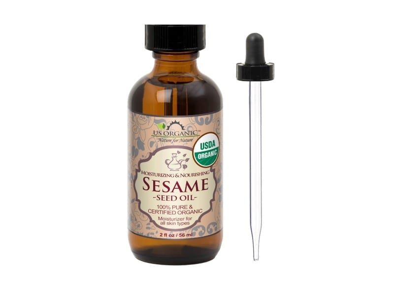 Sesame-Seed-Oil